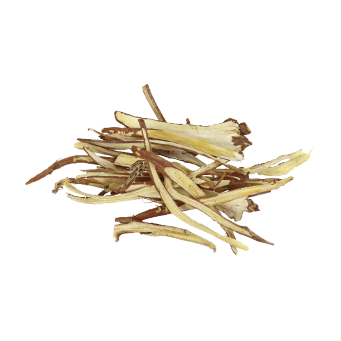 Экстракт сухой — солодка (корень)