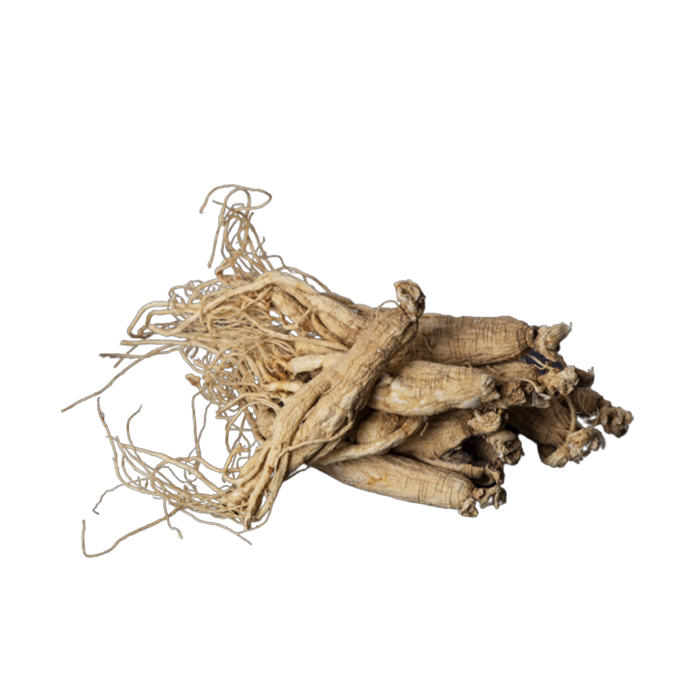 Экстракт сухой — элеутерококк (корень)