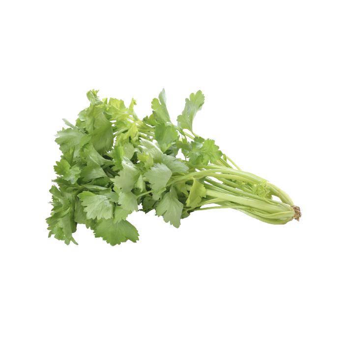 Экстракт сухой — петрушка (трава)