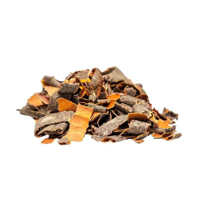 Экстракт сухой — осина (кора)