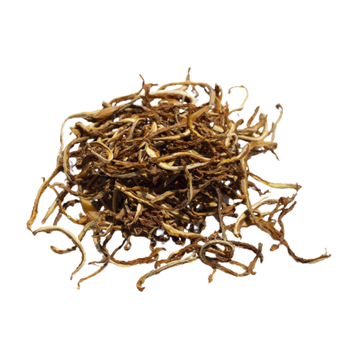 Экстракт сухой — женьшень (корень)