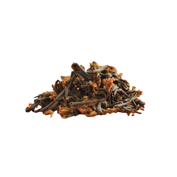 Экстракт сухой — саган дайля (лист)